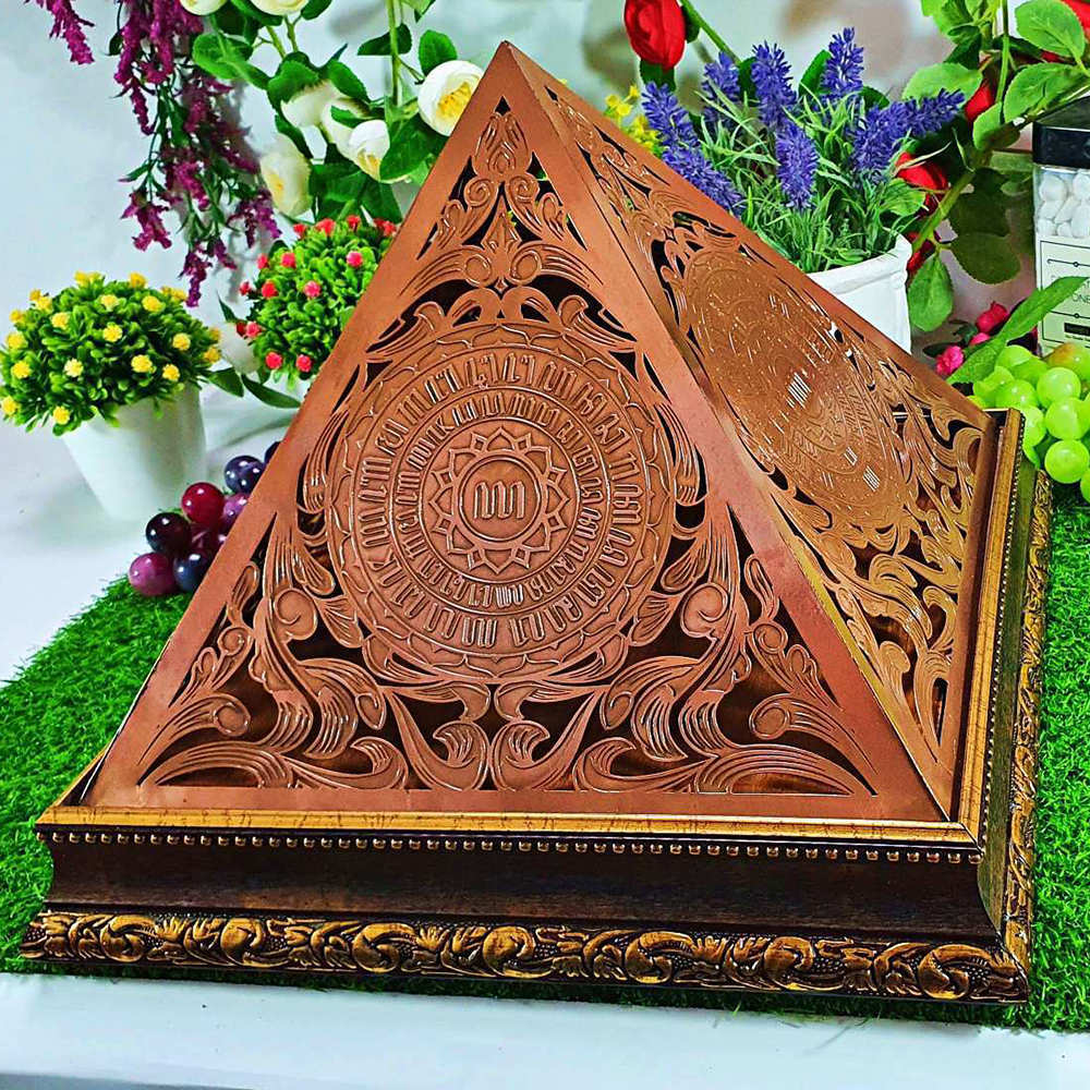 /storage/photos/1/!! Produk Orgonite Djawa/! Tatakan Piramida dan Tembaga/Copper Caraka Walik/1.jpg